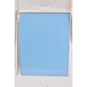 Apple iPad Smart Cover Blue NEW Mag Cover